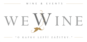 WeWine - svatby na klíč Marie Šotkovská